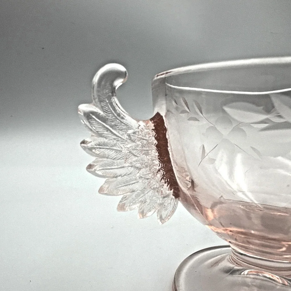 Westmoreland westmorland pink